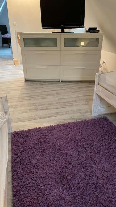 Gaestehaus Boenebuettel-nahe Neumuenster Netflix Appartement *