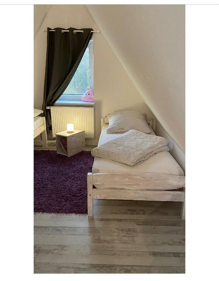 Gaestehaus Boenebuettel-nahe Neumuenster Netflix * Bonebuttel