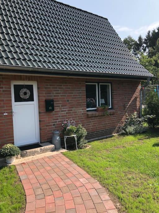 Gaestehaus Boenebuettel-nahe Neumuenster Netflix Bonebuttel
