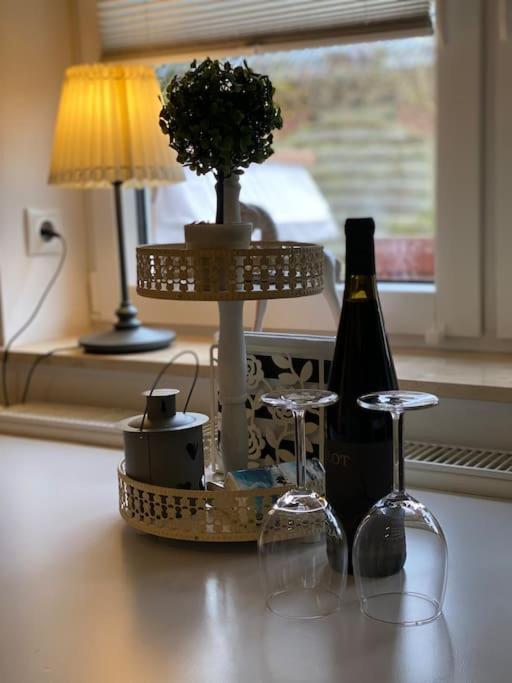Appartement Gaestehaus Boenebuettel-nahe Neumuenster Netflix
