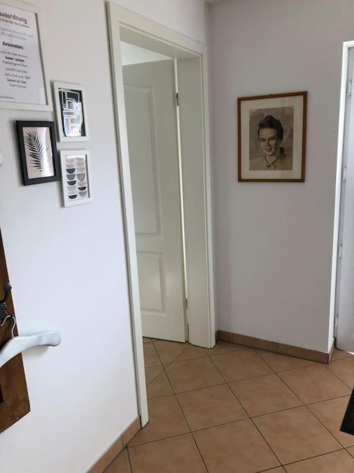 Gaestehaus Boenebuettel-nahe Neumuenster Netflix * Bonebuttel