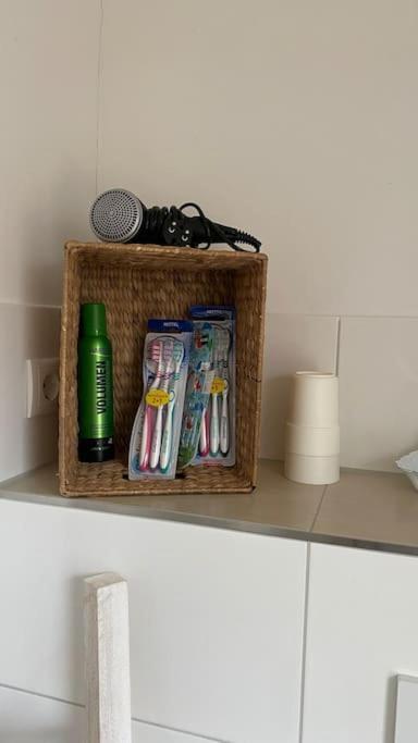 Gaestehaus Boenebuettel-nahe Neumuenster Netflix Appartement *