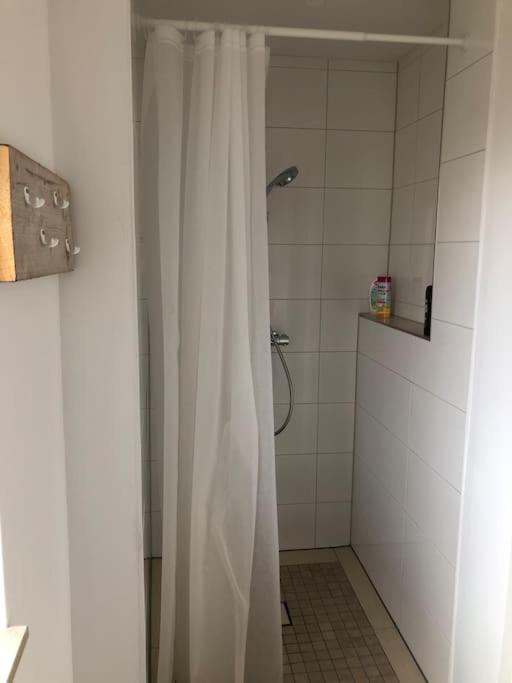 Appartement Gaestehaus Boenebuettel-nahe Neumuenster Netflix