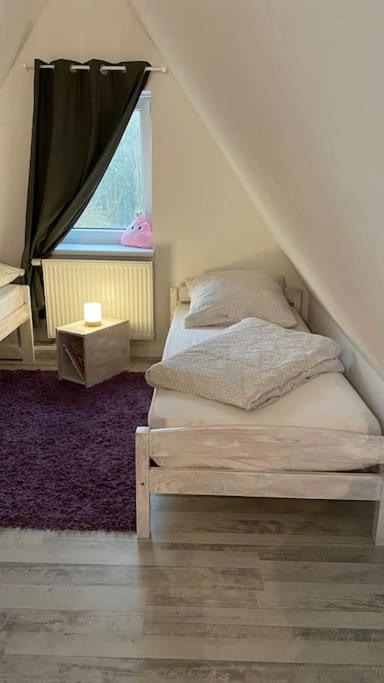Gaestehaus Boenebuettel-nahe Neumuenster Netflix *