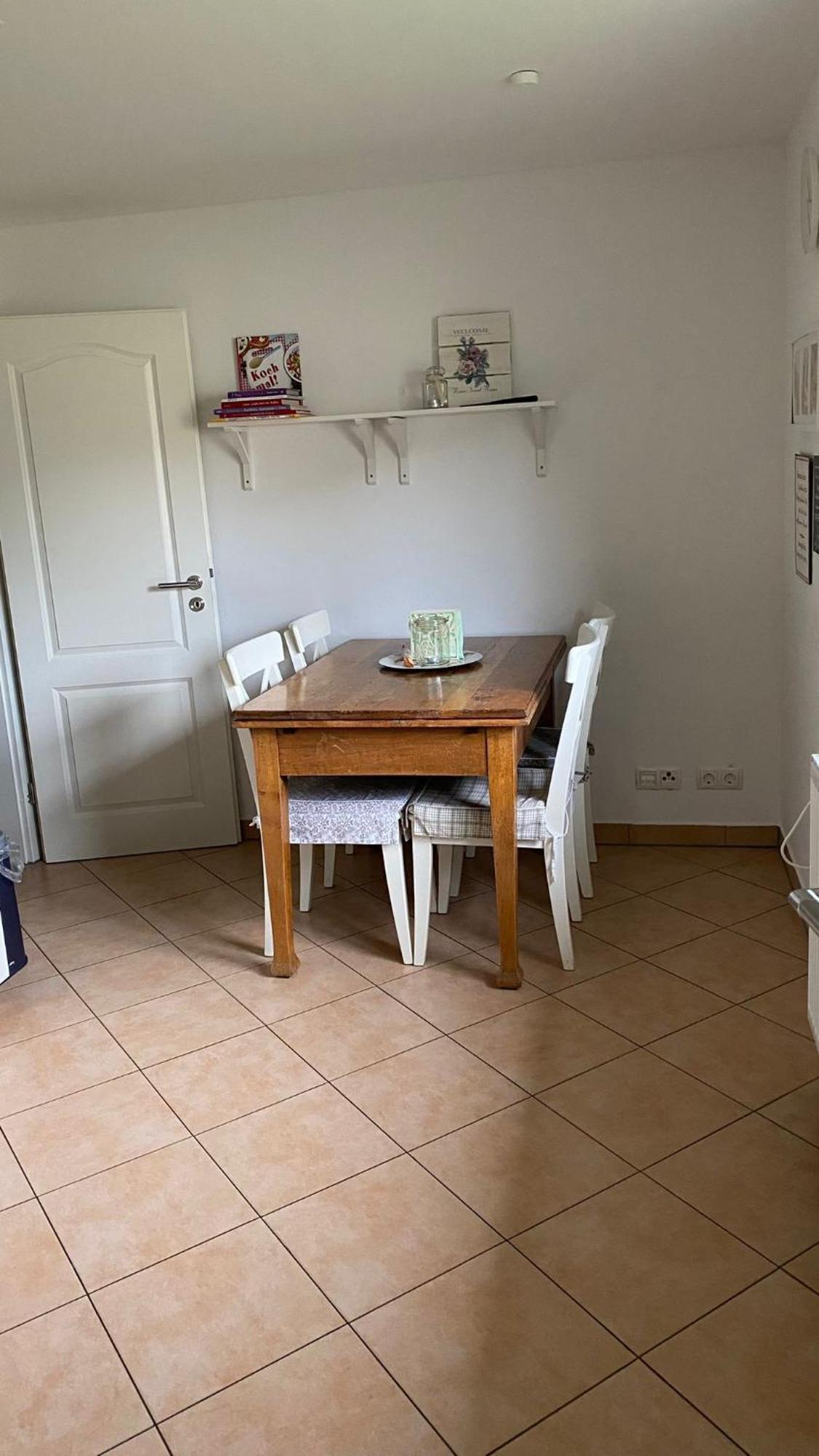 Gaestehaus Boenebuettel-nahe Neumuenster Netflix Appartement