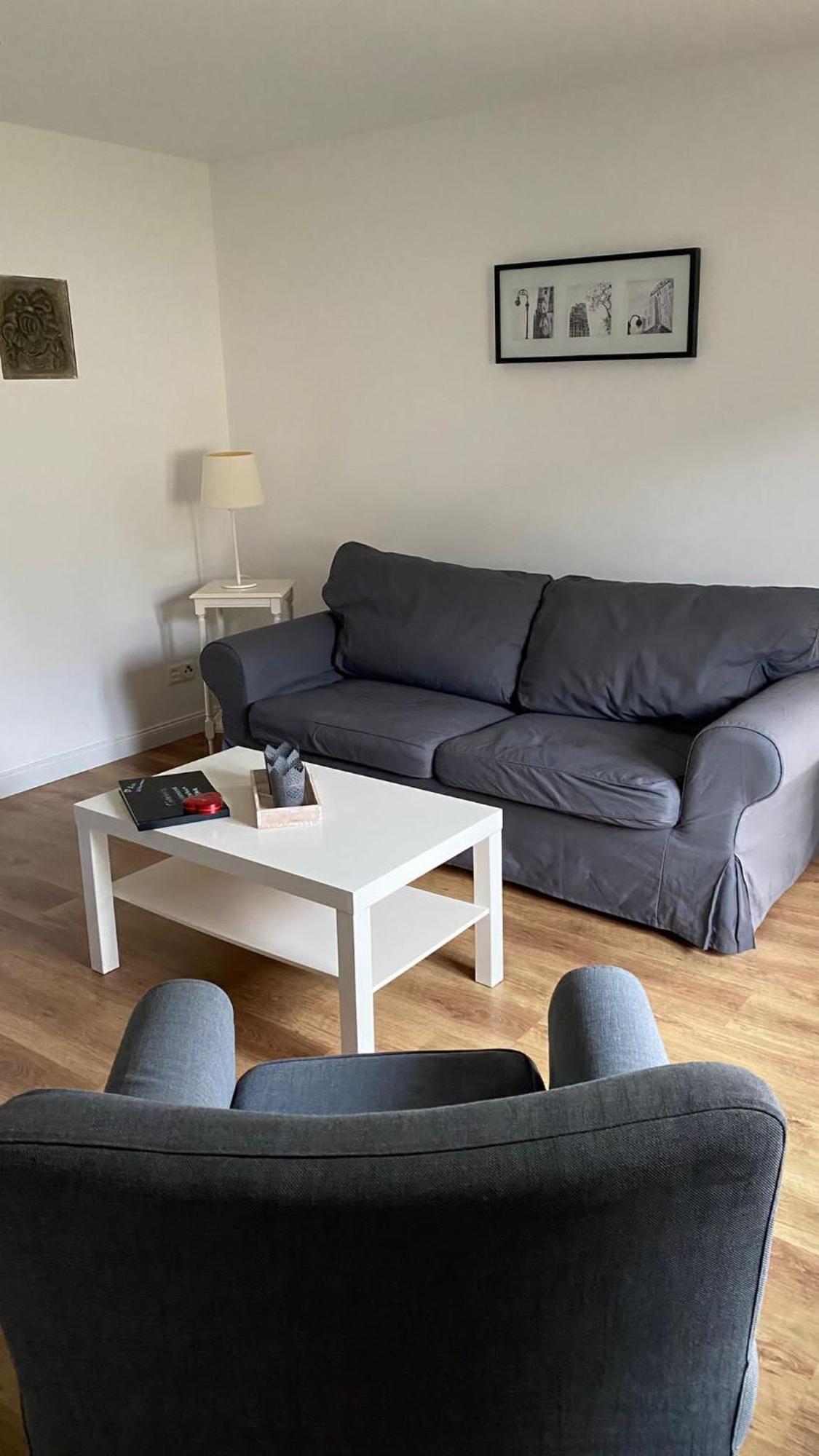 Appartement Gaestehaus Boenebuettel-nahe Neumuenster Netflix